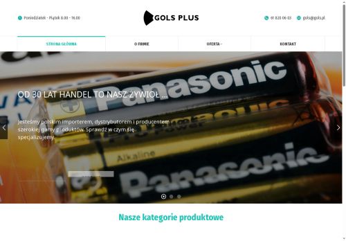 gols.pl