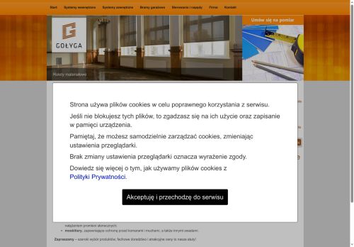 golyga.pl
