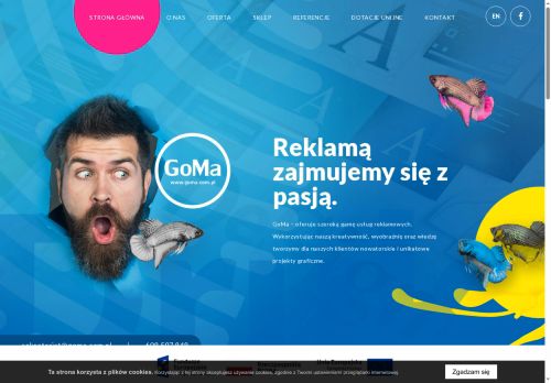 goma.com.pl
