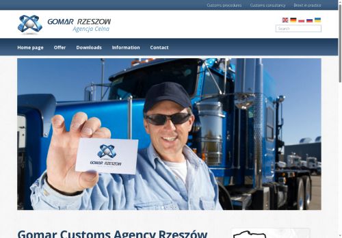 gomar.rzeszow.pl