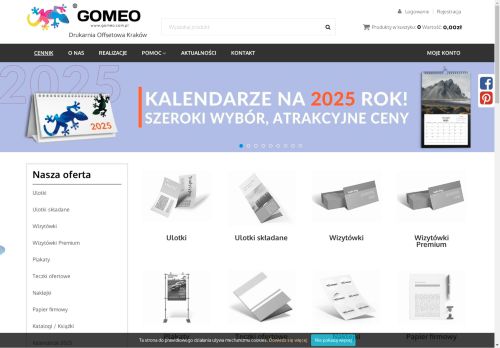 gomeo.com.pl