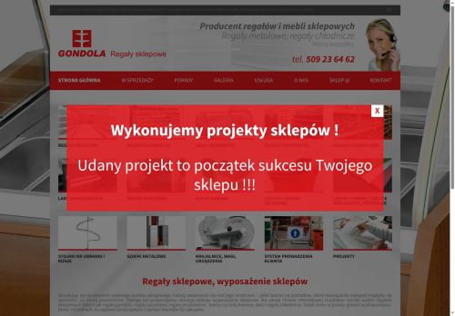 gondola.com.pl