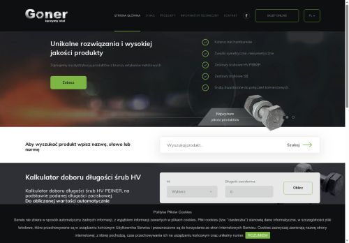 goner.pl