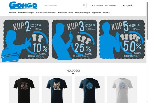 gongo.pl