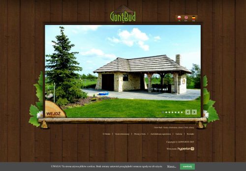 gontbud.pl