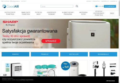 goodair.pl