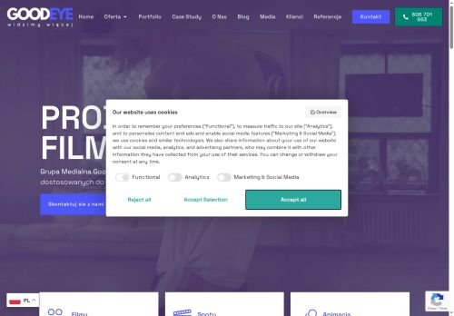 goodeye.com.pl