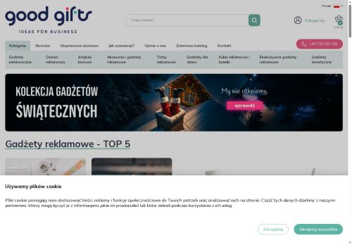 goodgifts.eu