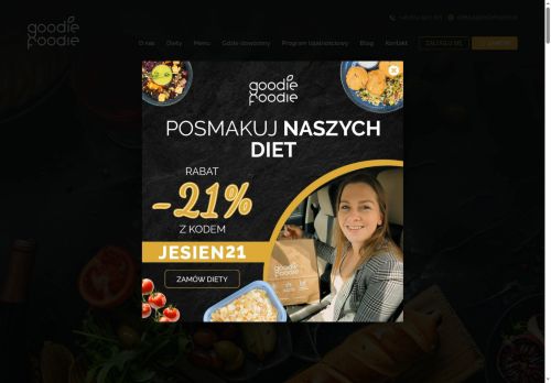 goodiefoodie.eu