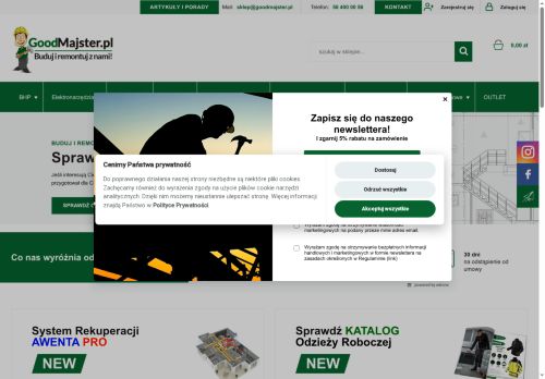 goodmajster.pl