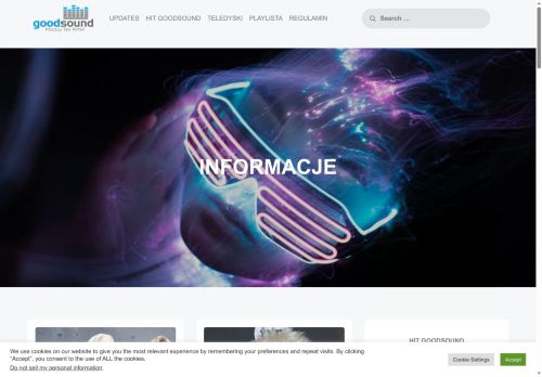 goodsound.com.pl