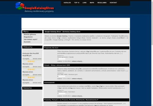 googlekatalog.pl