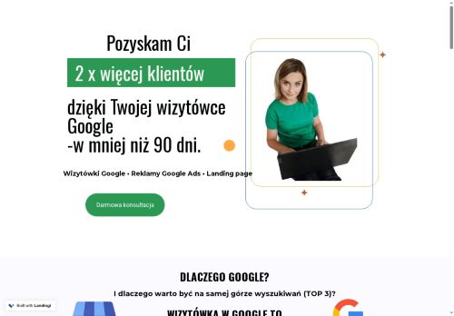 googlelokalnie.pl