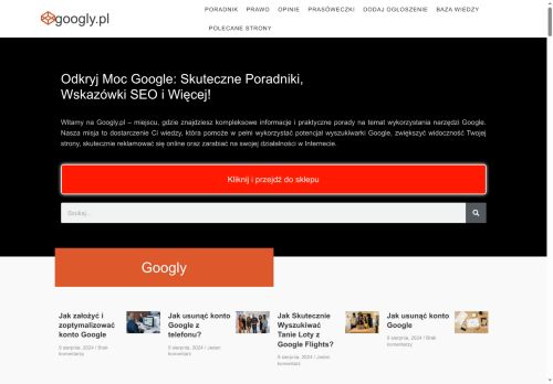 googly.pl