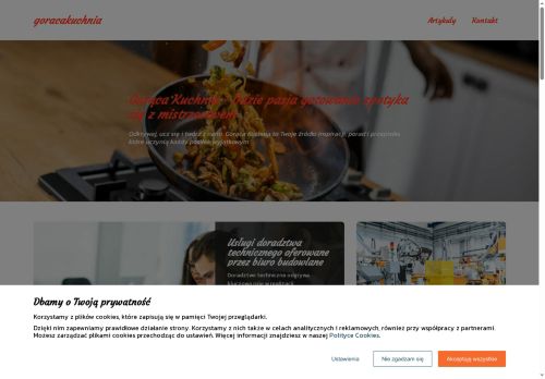 goracakuchnia.pl