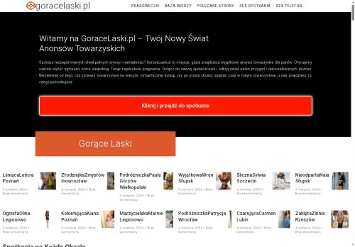 goracelaski.pl