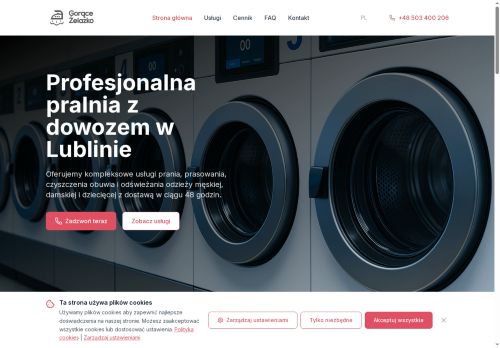 goracezelazko.pl