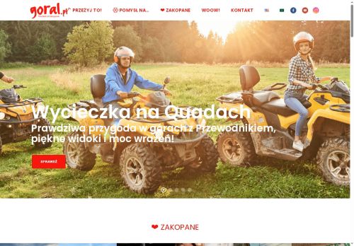 goral.pl