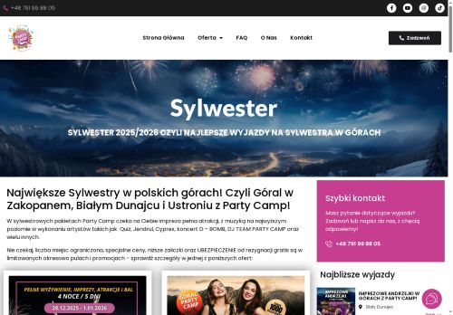 goralpartycamp.pl
