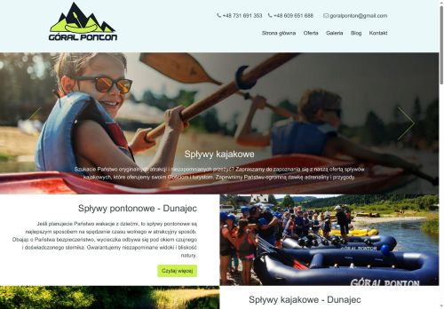goralponton.com