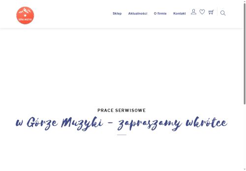 goramuzyki.pl