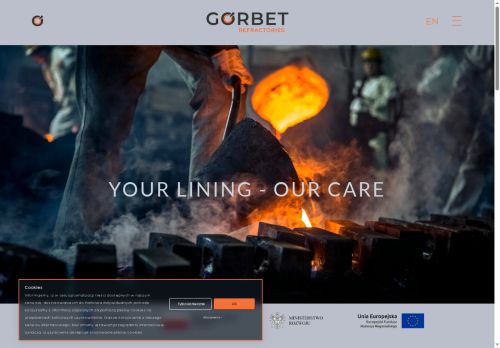 gorbet.com.pl