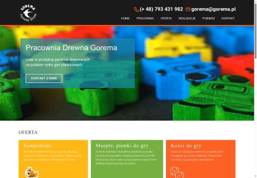 gorema.pl
