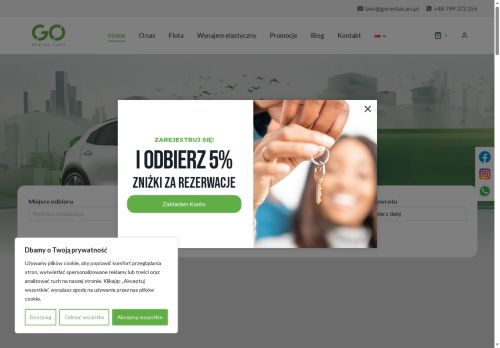 gorentalcars.pl