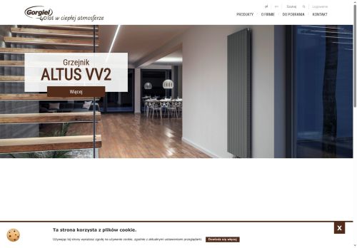 gorgiel.com.pl