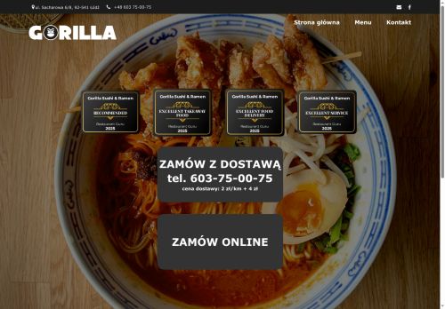 gorilla.com.pl