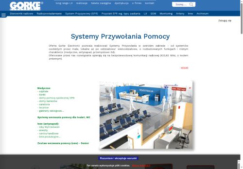 gorke.com.pl
