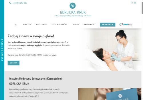 gorlickakruk.pl