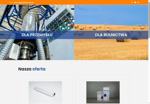 gorplastfolie.pl