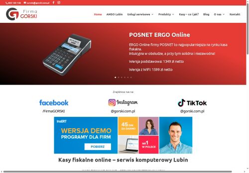 gorski.com.pl