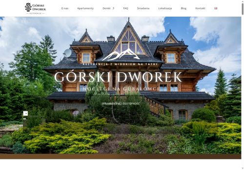 gorskidworek.pl