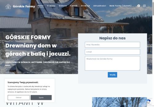 gorskieformy.pl