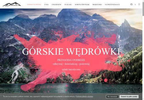 gorskiewedrowki.pl