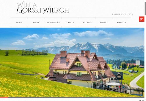 gorskiwierch.pl