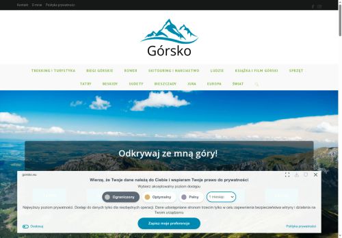 gorsko.eu