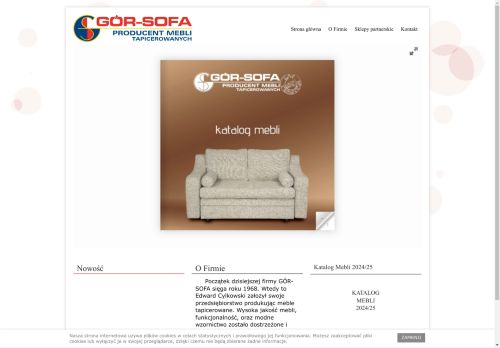 gorsofa.com.pl
