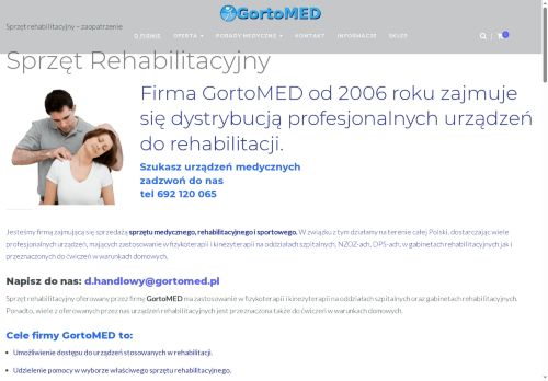 gortomed.pl