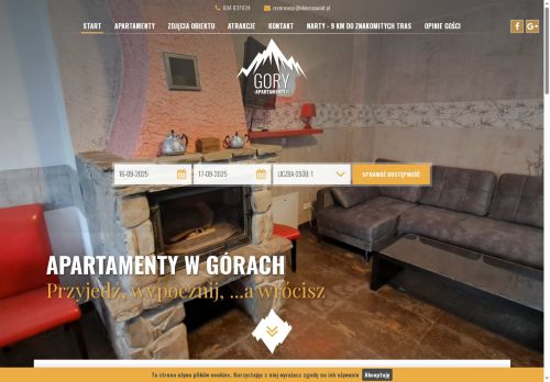 gory-apartamenty.pl