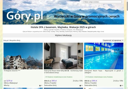 gory.pl