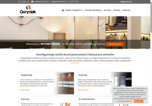 goryniak.pl