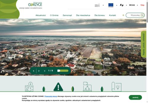 gorzyce.pl