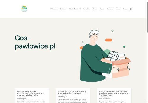 gos-pawlowice.pl