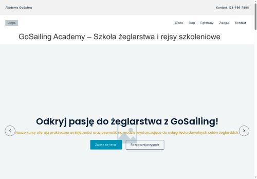 gosailing.pl