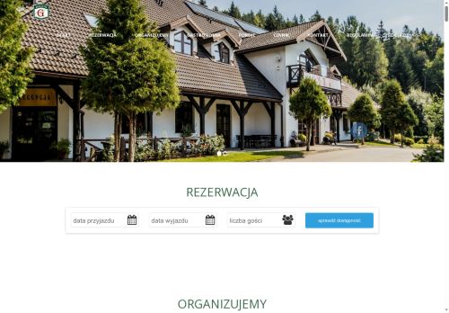 gosciniec.eu
