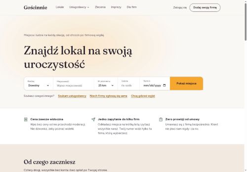 goscinnie.pl