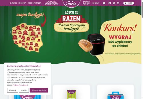 gosia.pl